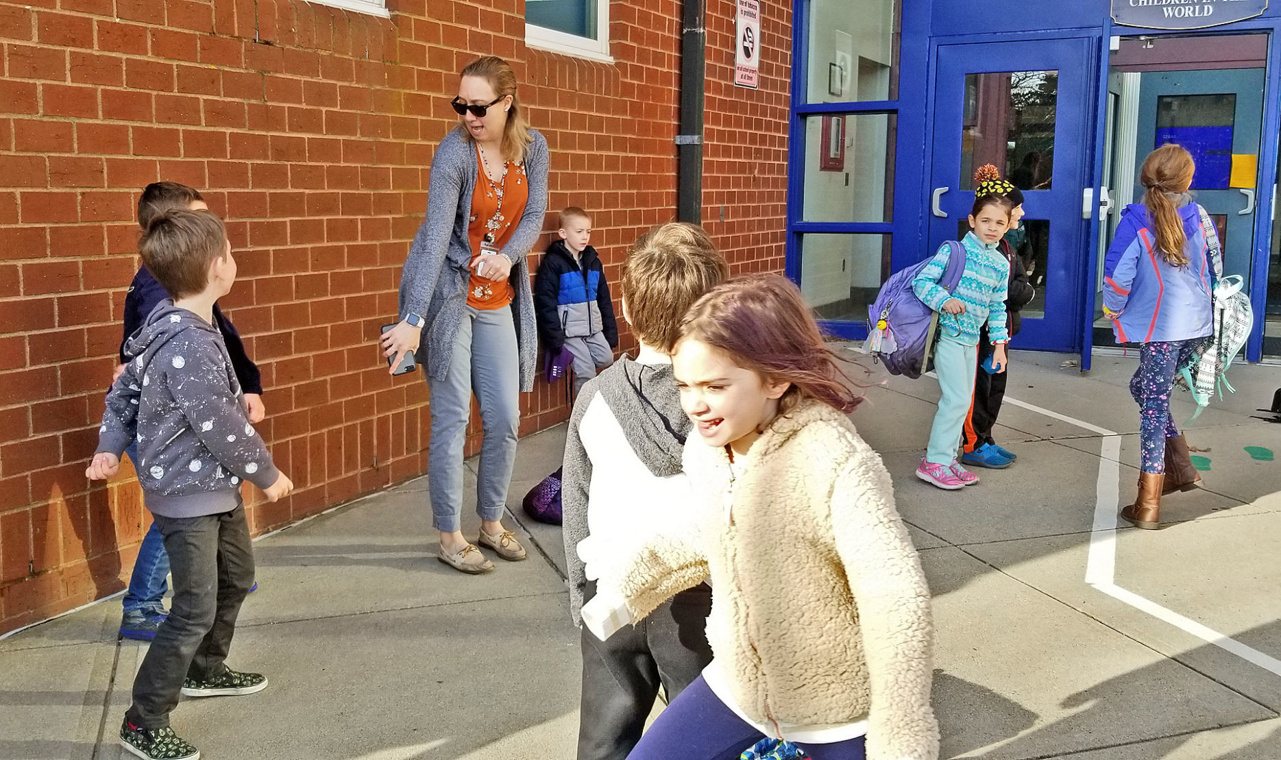 Forestdale Dancing